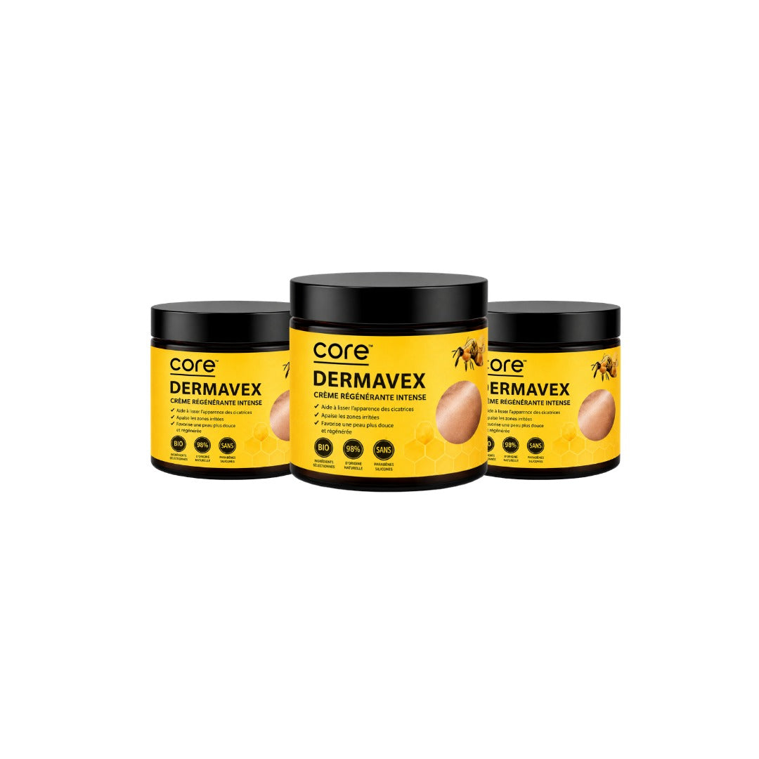 DERMAVEX