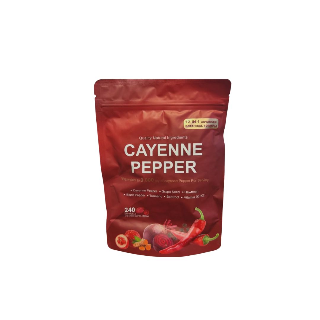 Cayenne
