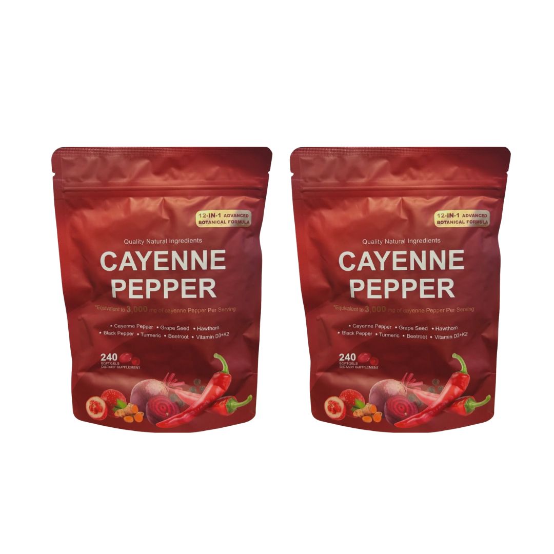 Cayenne