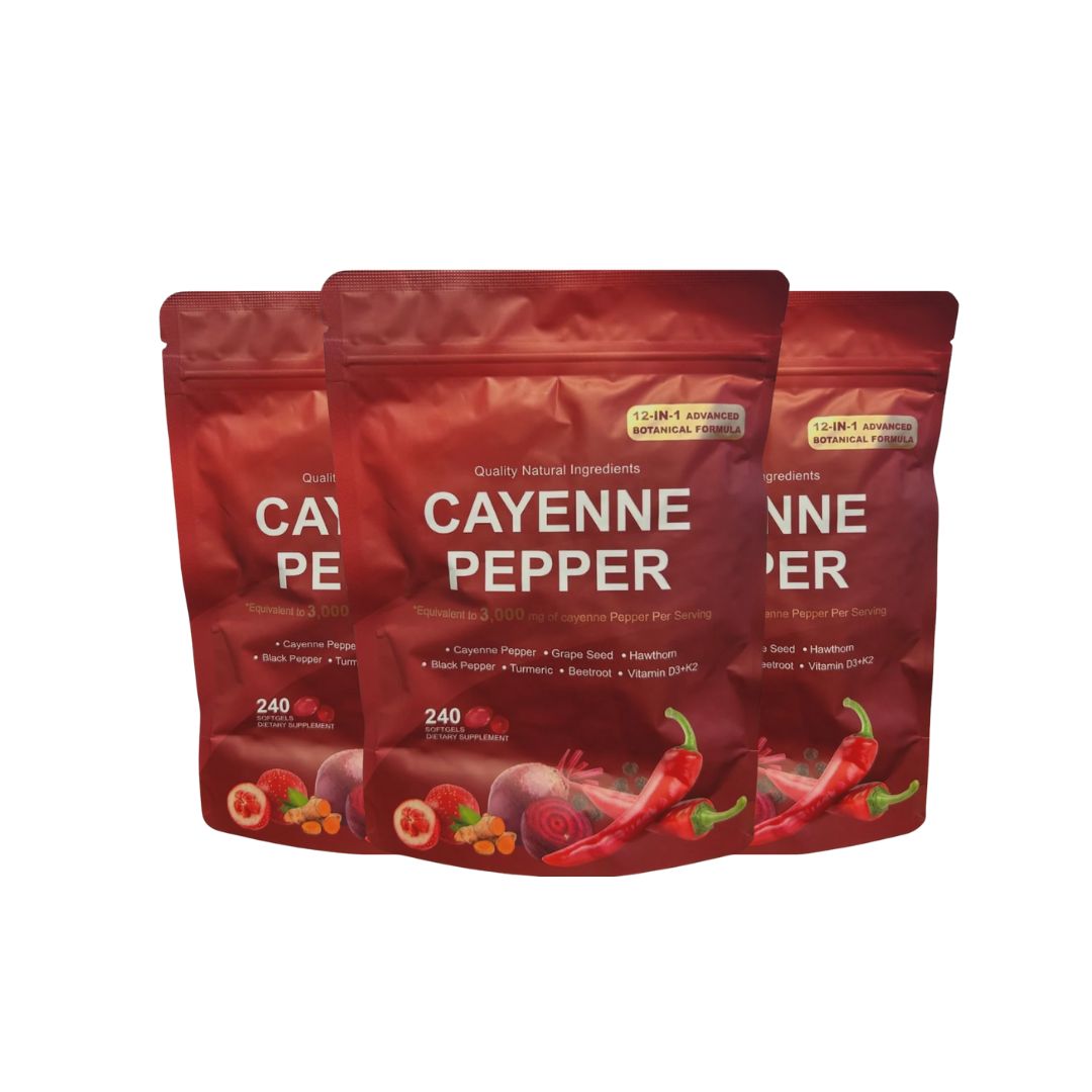 Cayenne