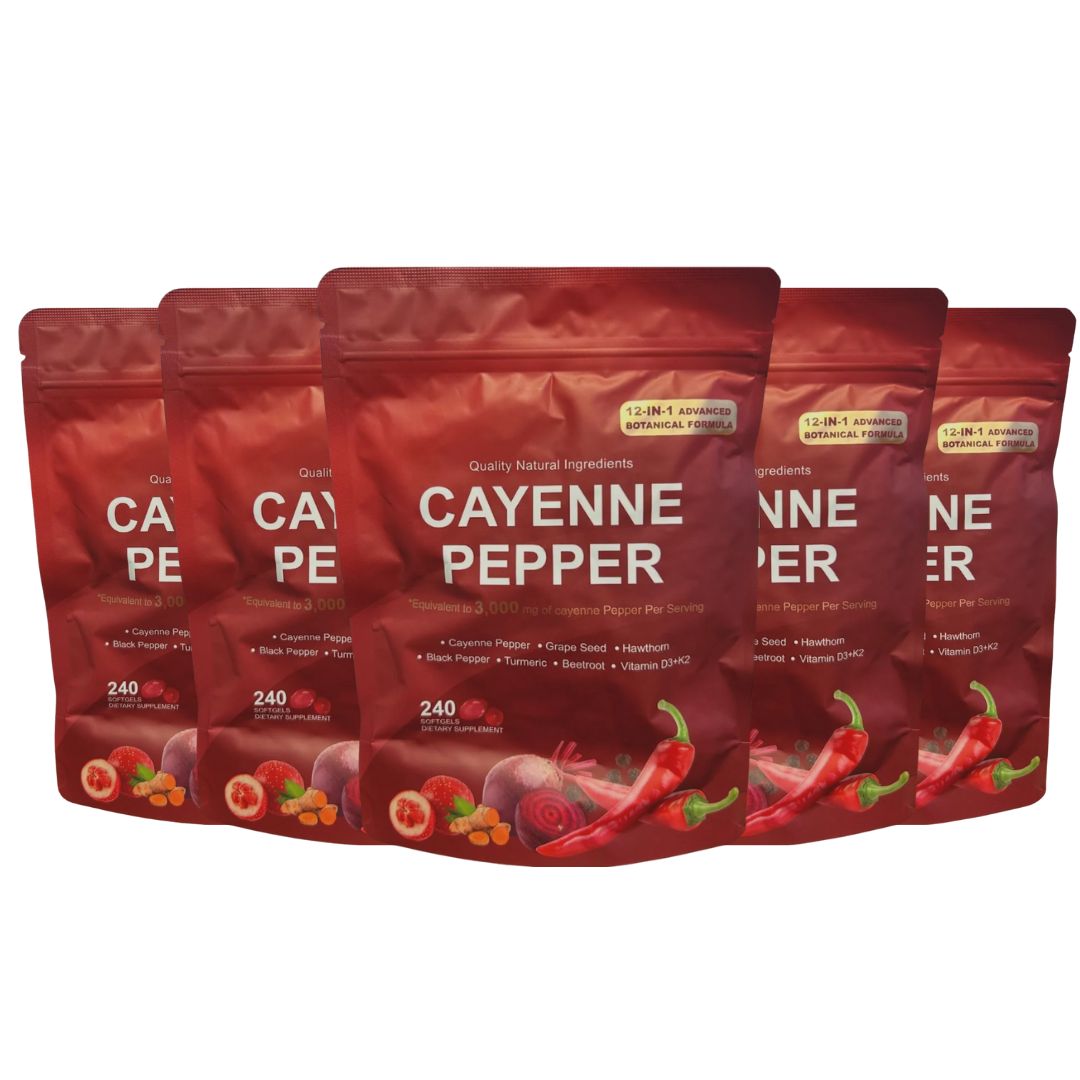 Cayenne