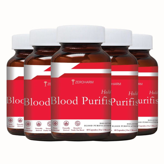 Blood Purifis