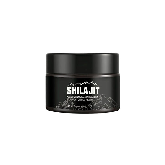 Shilajit