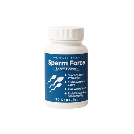SpermForce
