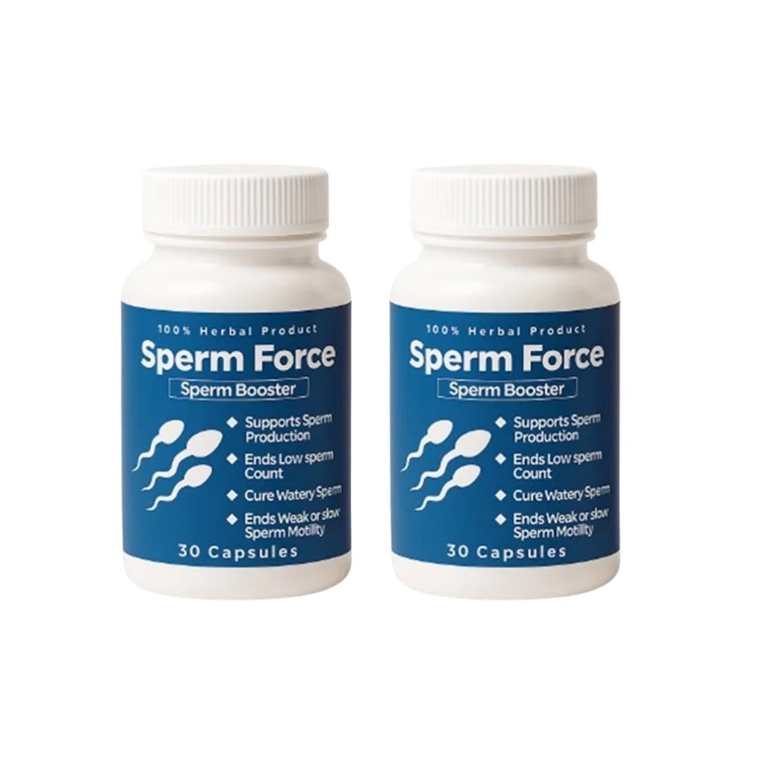 SpermForce