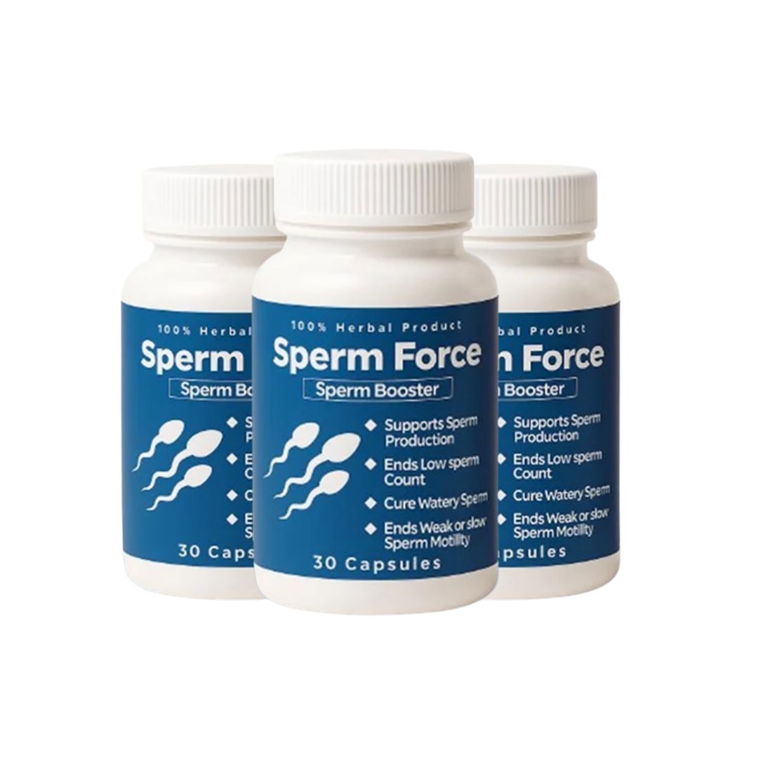 SpermForce