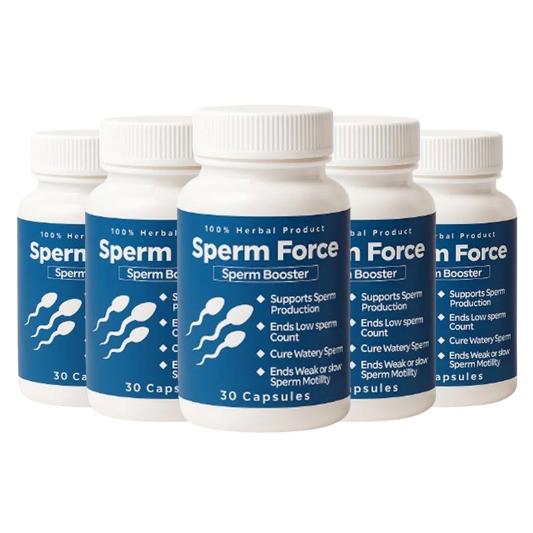 SpermForce