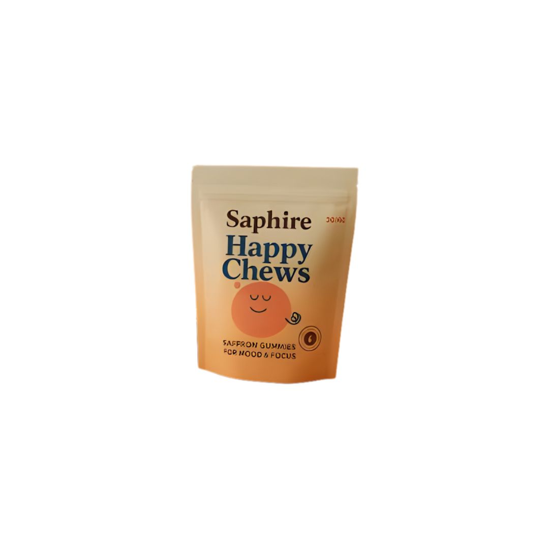 Saphire Happy Chews