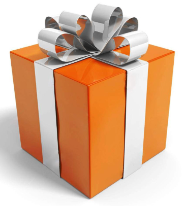 Free Gift