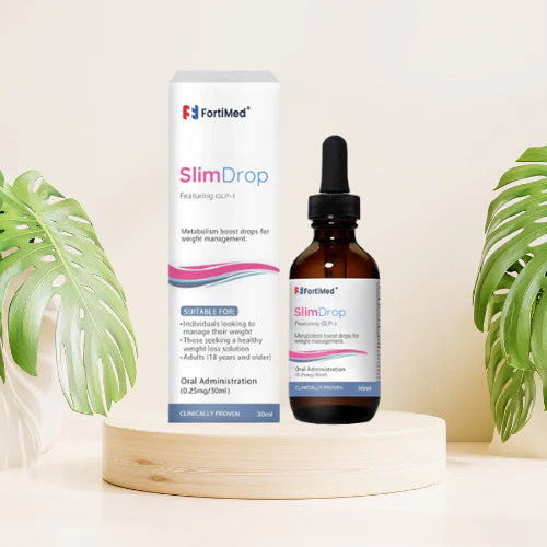 SlimDrop™