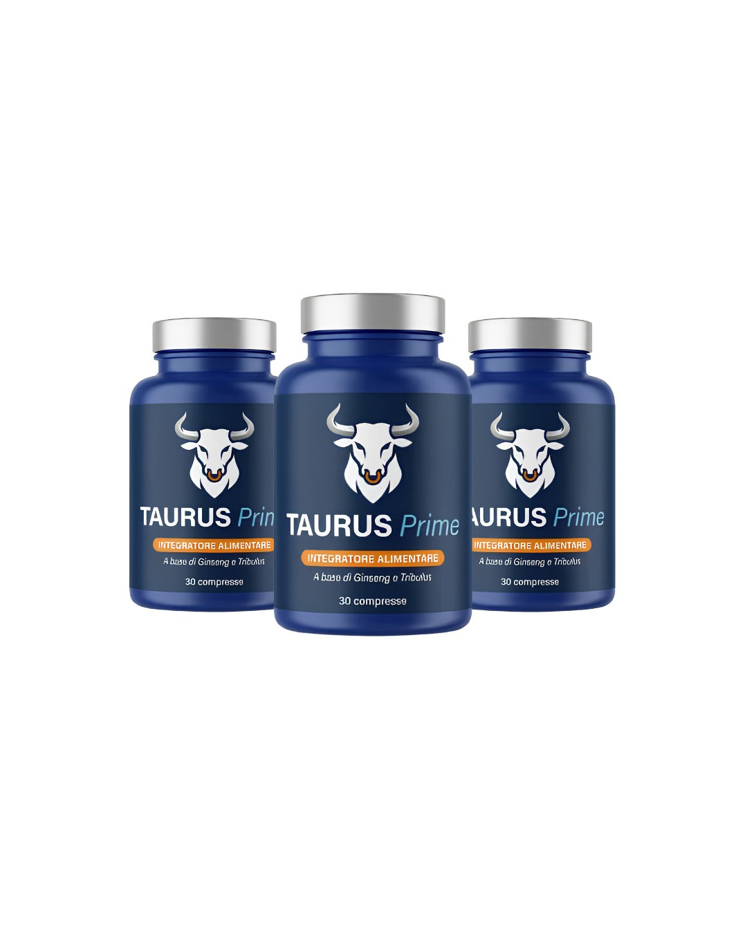 Taurus Prime