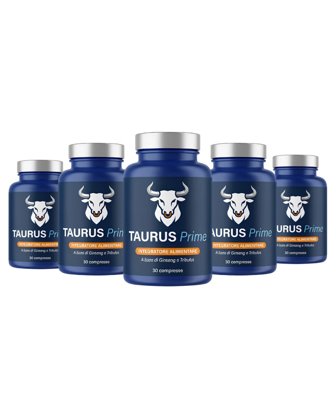 Taurus Prime