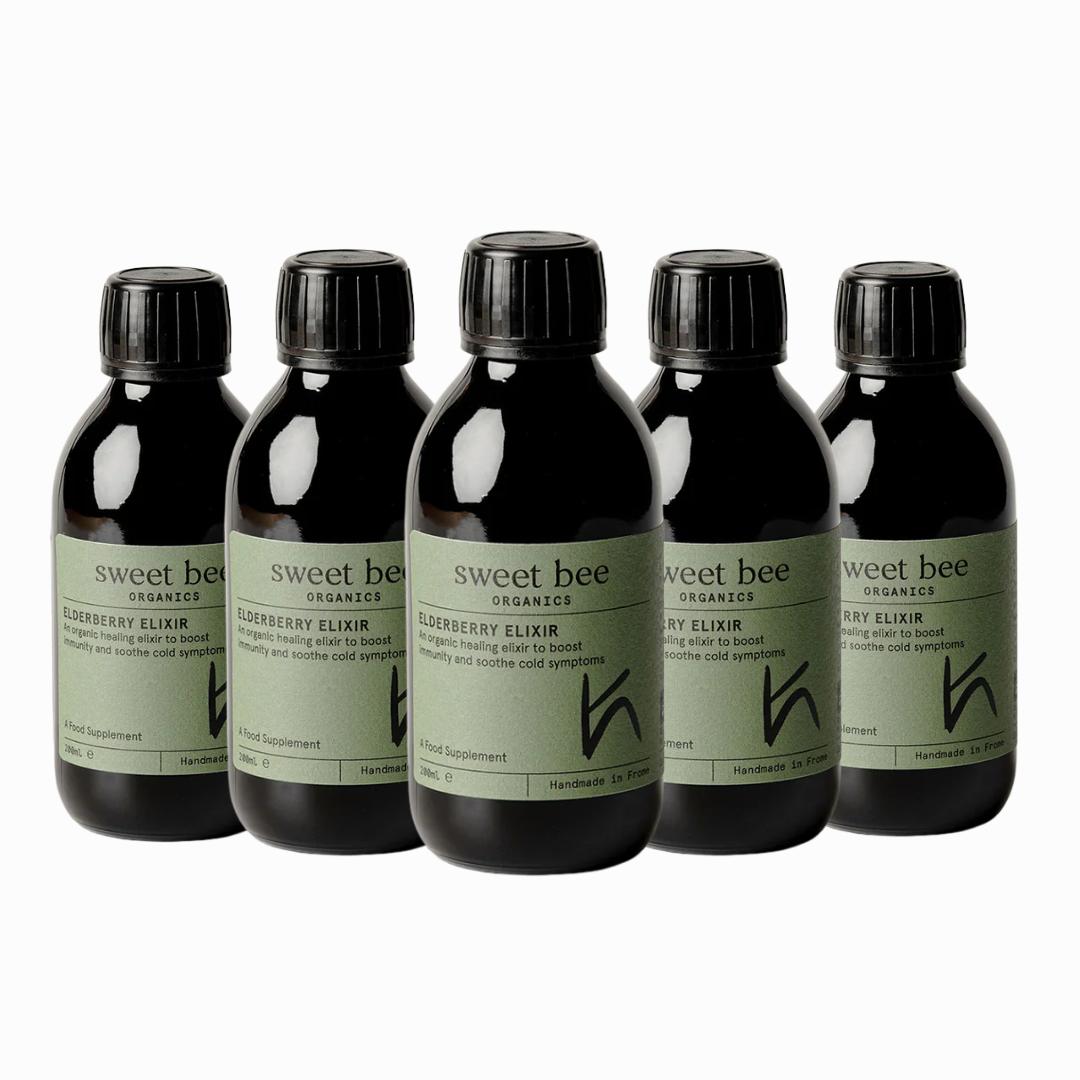 שיקוי סמבוק!