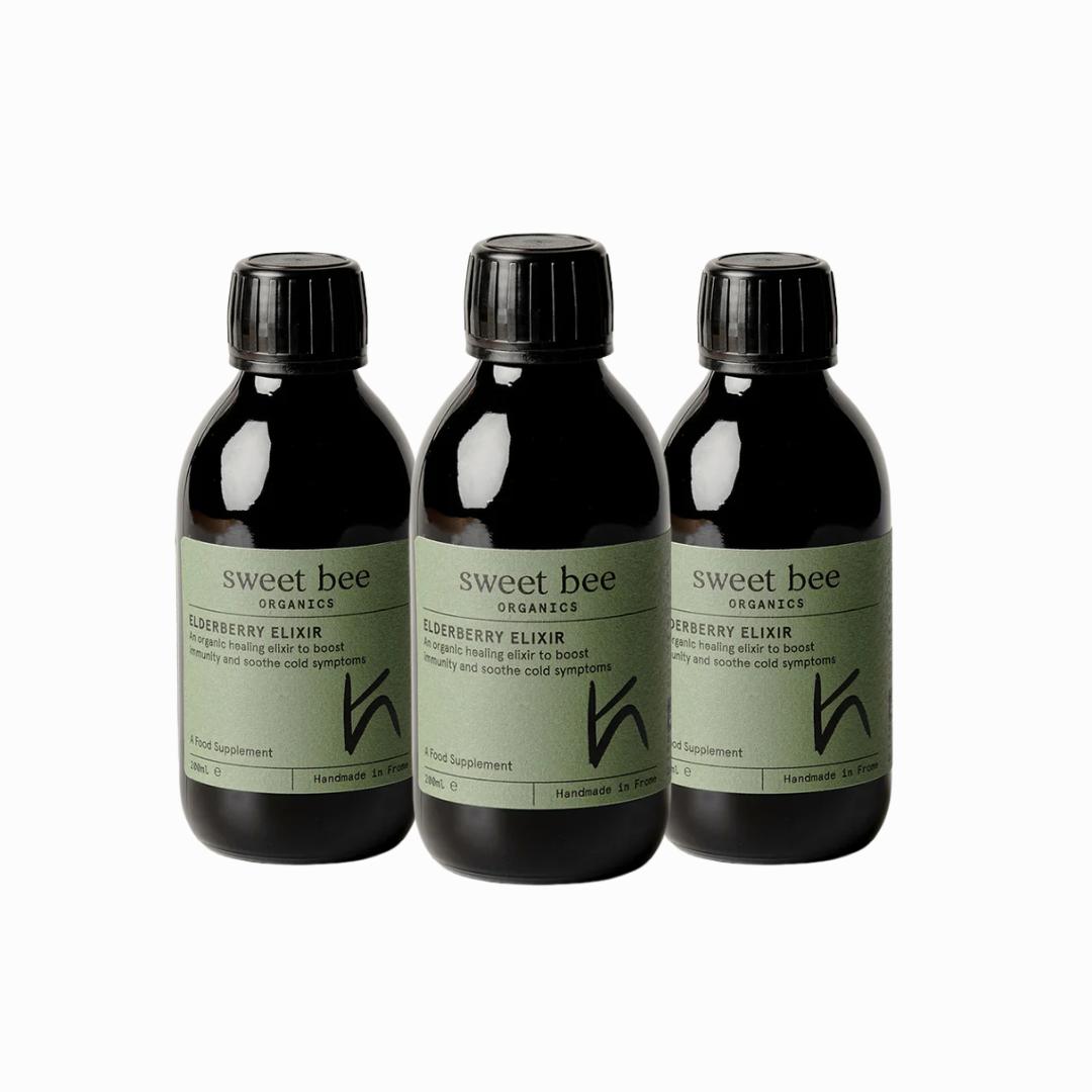 שיקוי סמבוק!