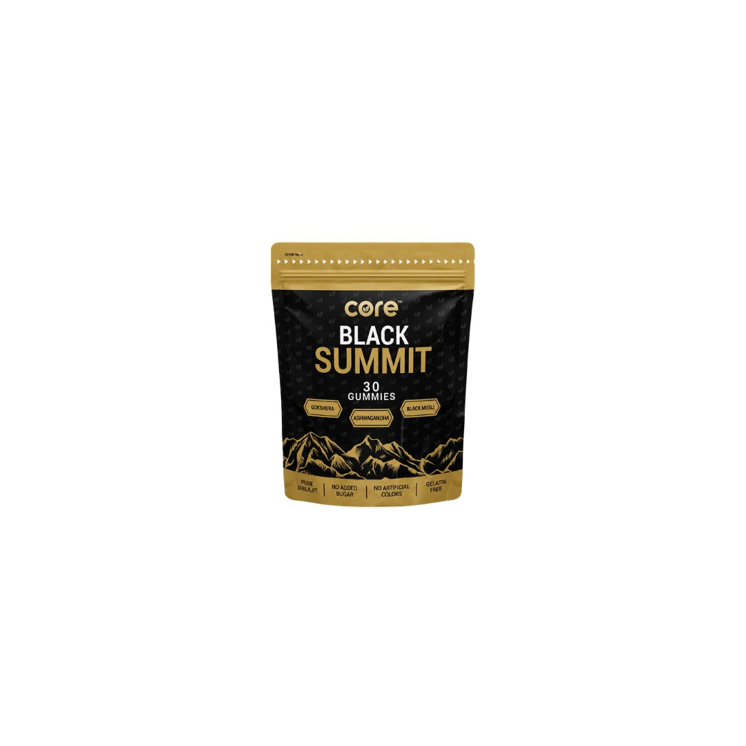 Black Summit
