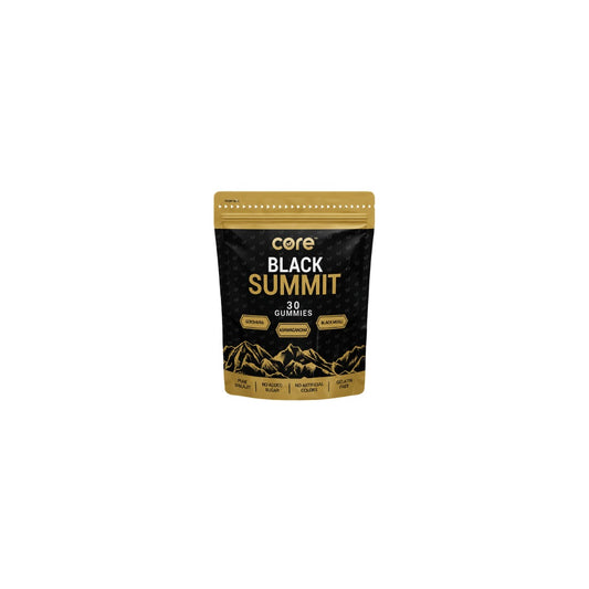 Black Summit
