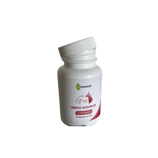 LibidoComplex