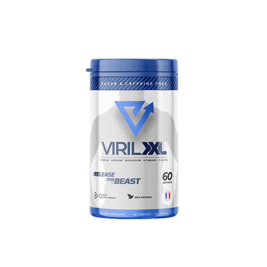 Viril XXL