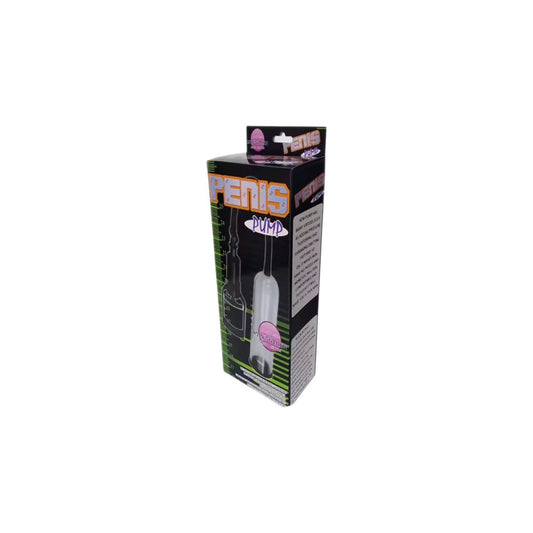 PenisPump