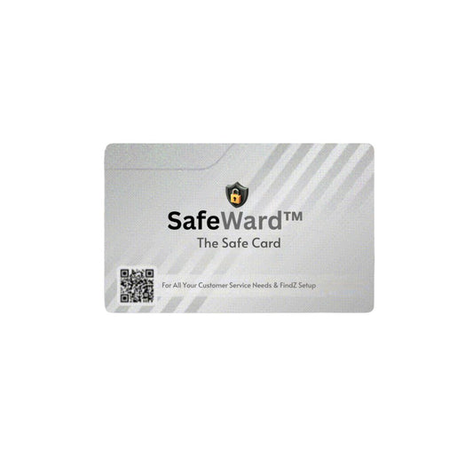 SafeWard