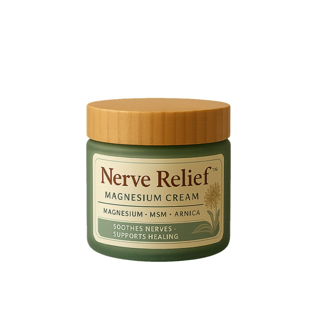 Nerve Relief