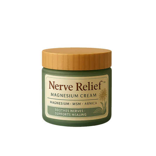 Nerve Relief