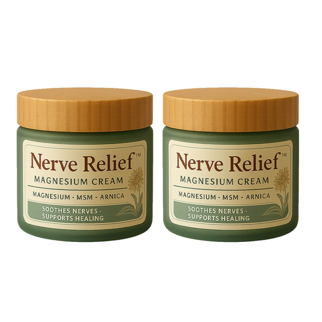 Nerve Relief