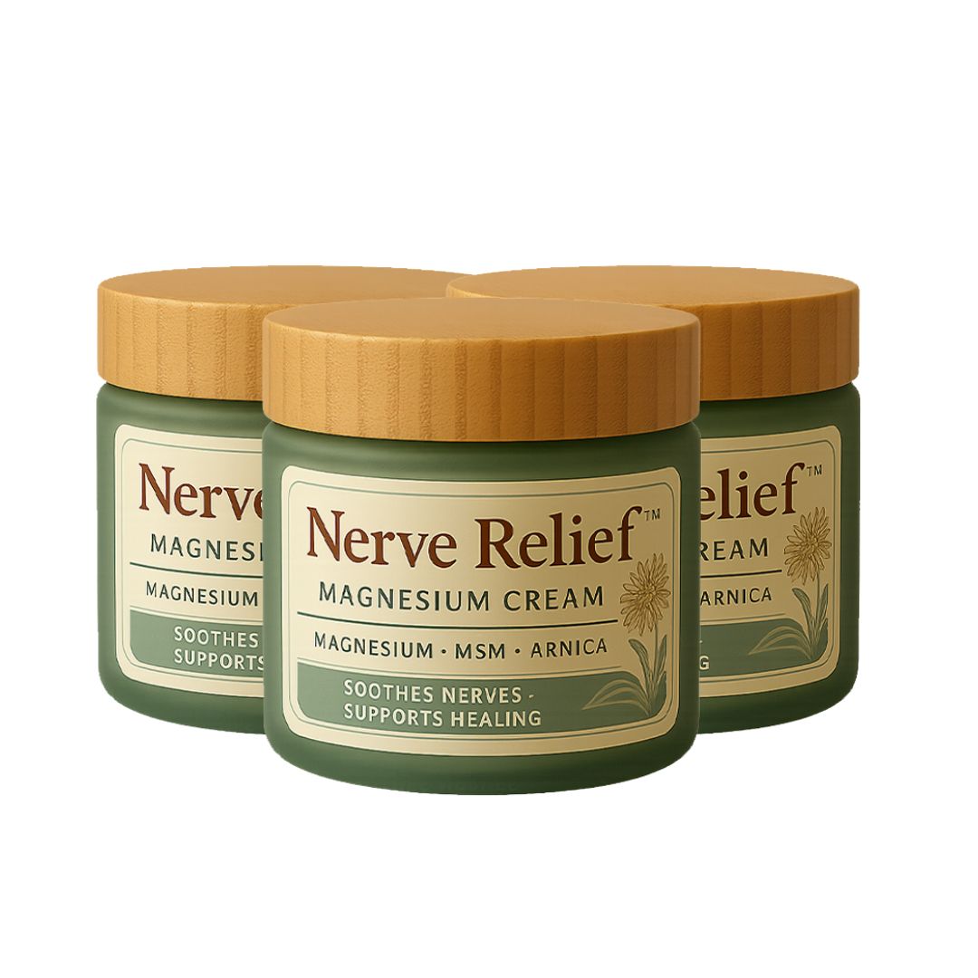 Nerve Relief