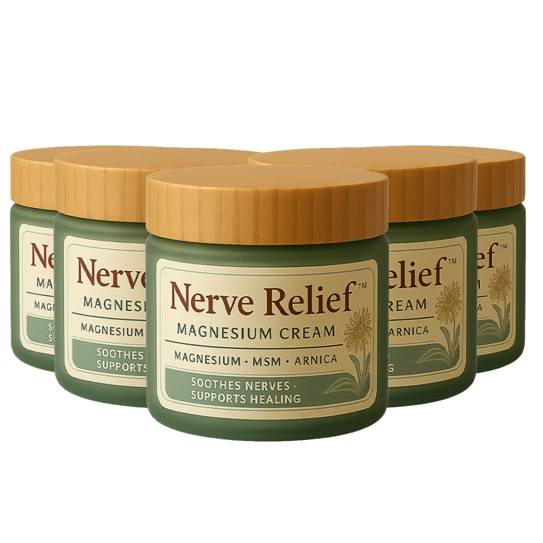 Nerve Relief