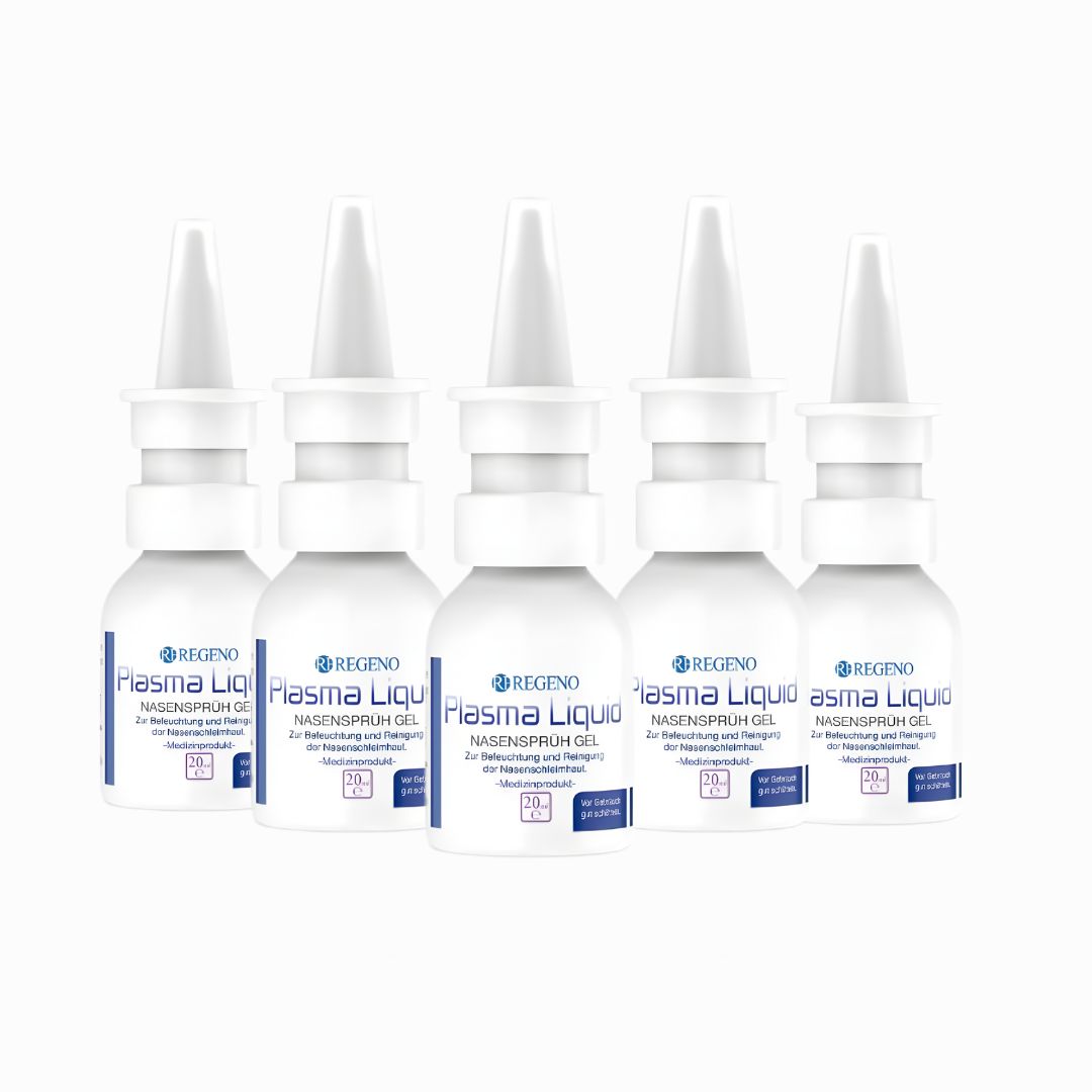 פלזמה נוזלית®