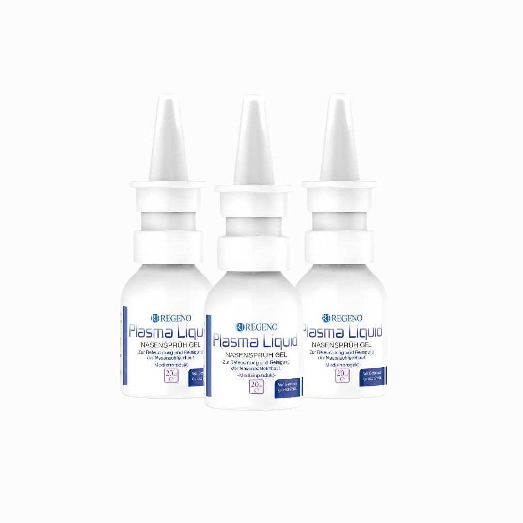 פלזמה נוזלית®