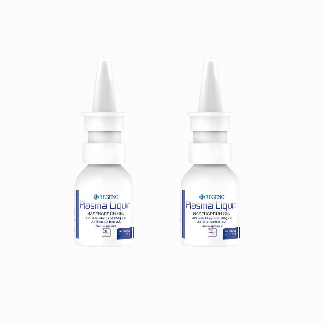 פלזמה נוזלית®