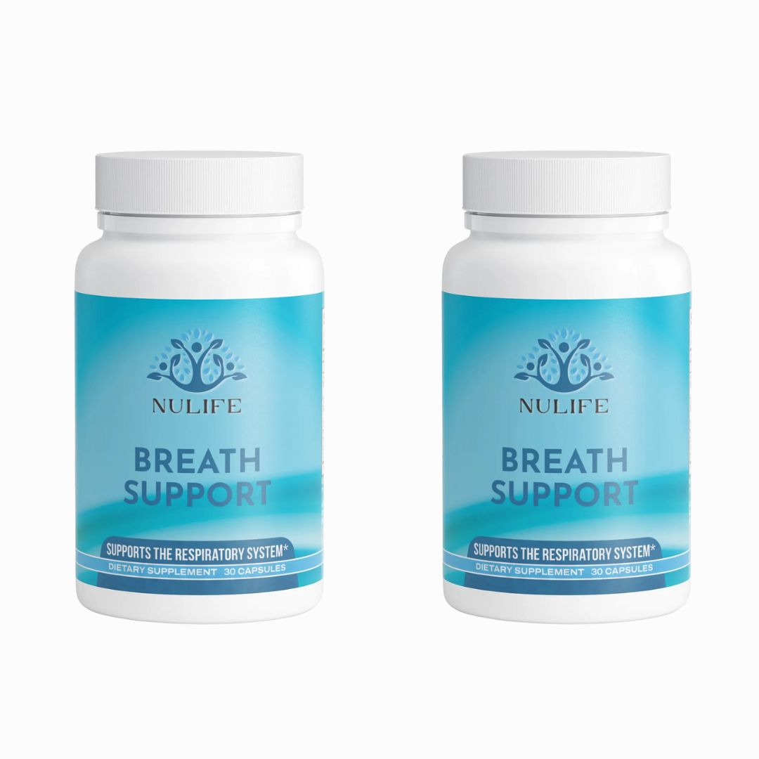 תמיכה בנשימה