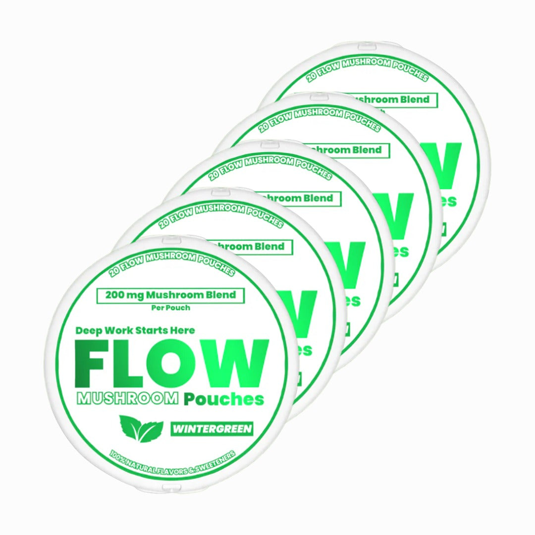 שקיות זרימה