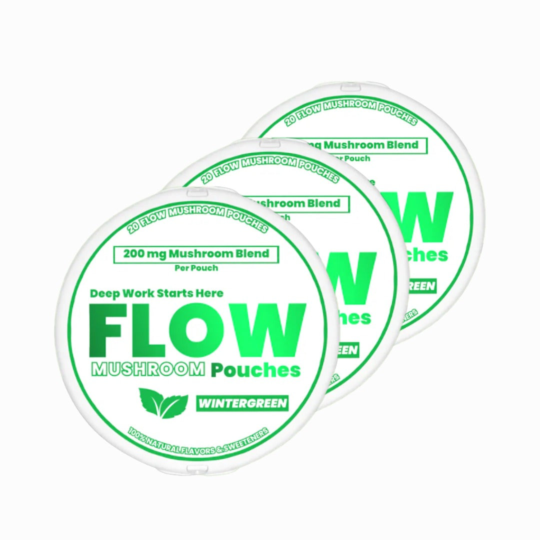 שקיות זרימה