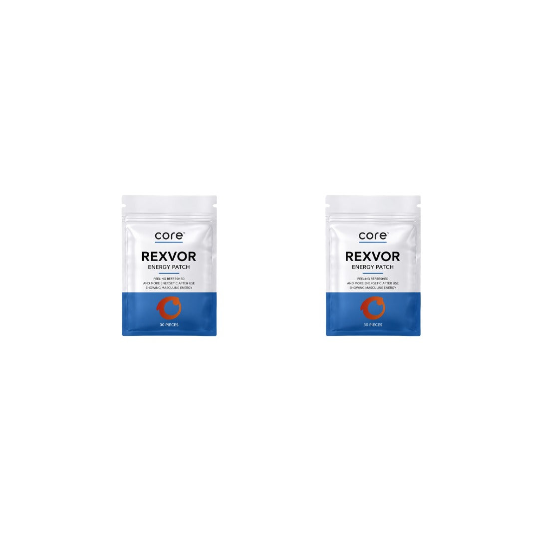 REXVOR