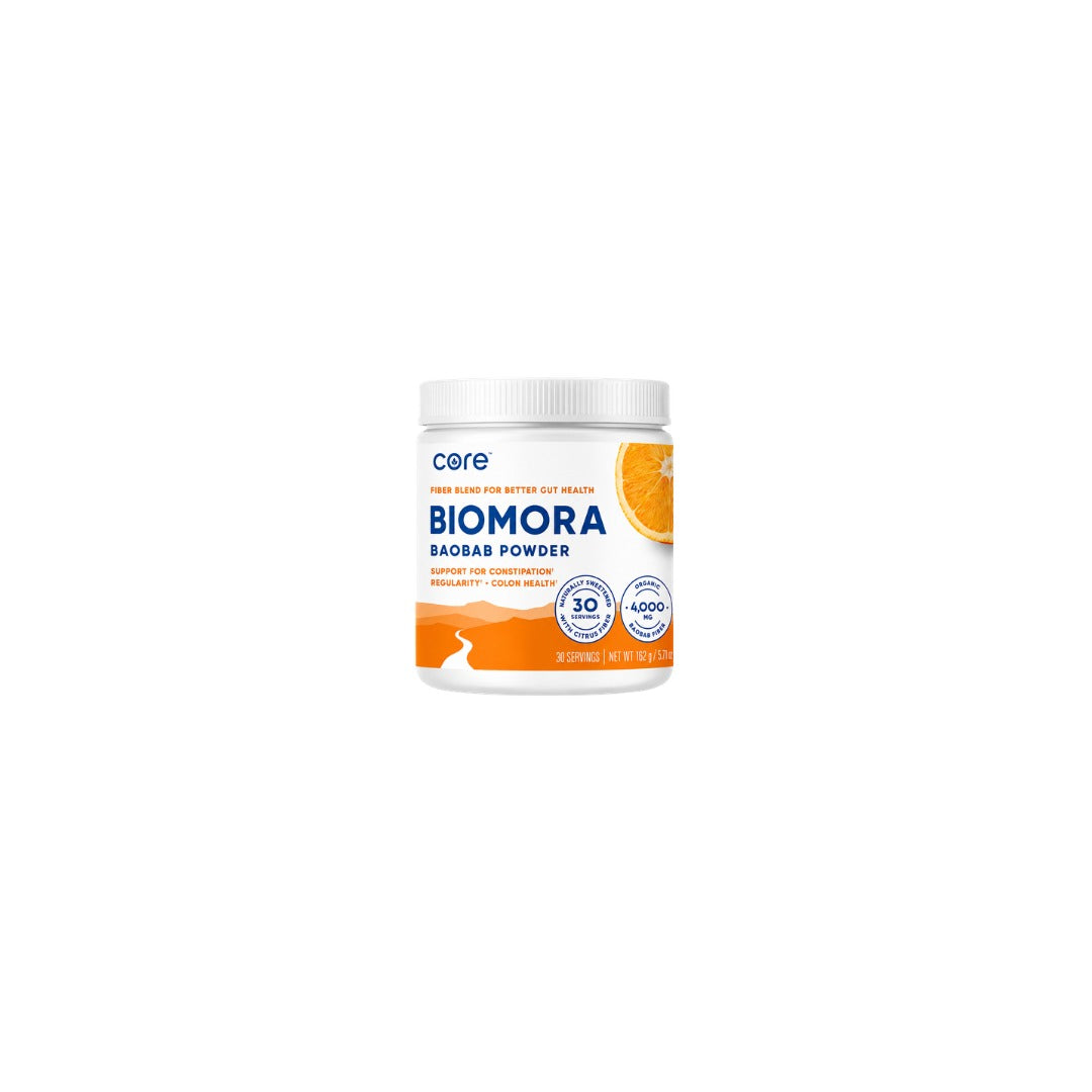 BIOMORA