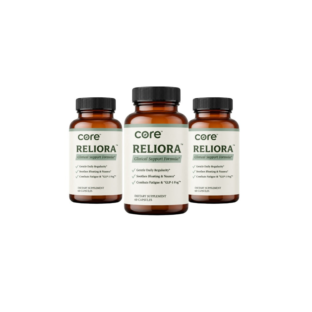 Reliora