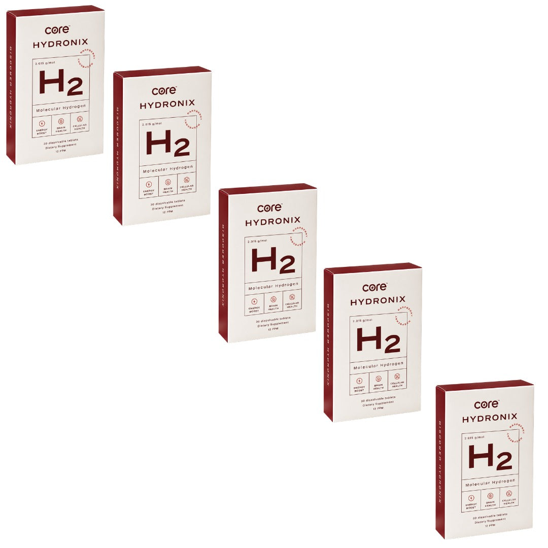 Hydronix