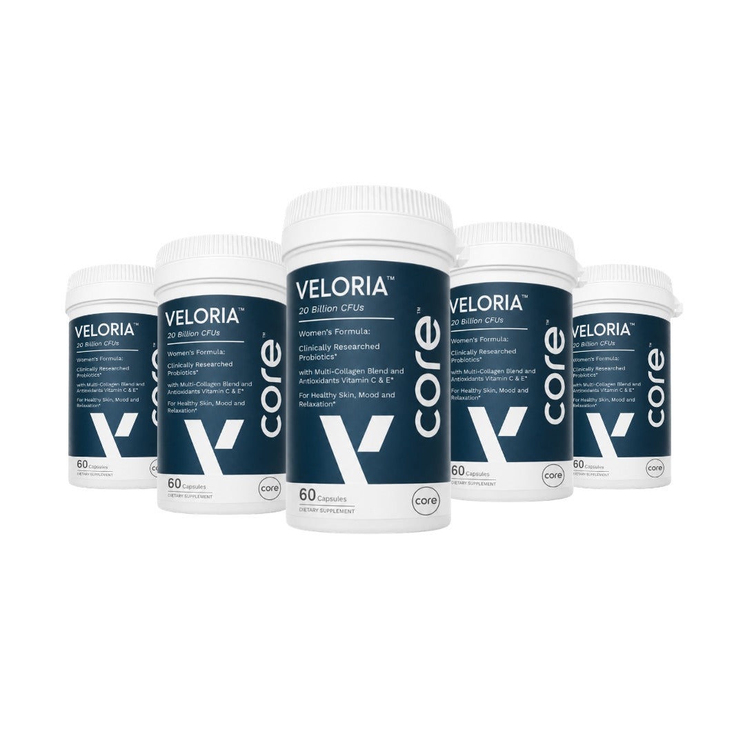 Veloria