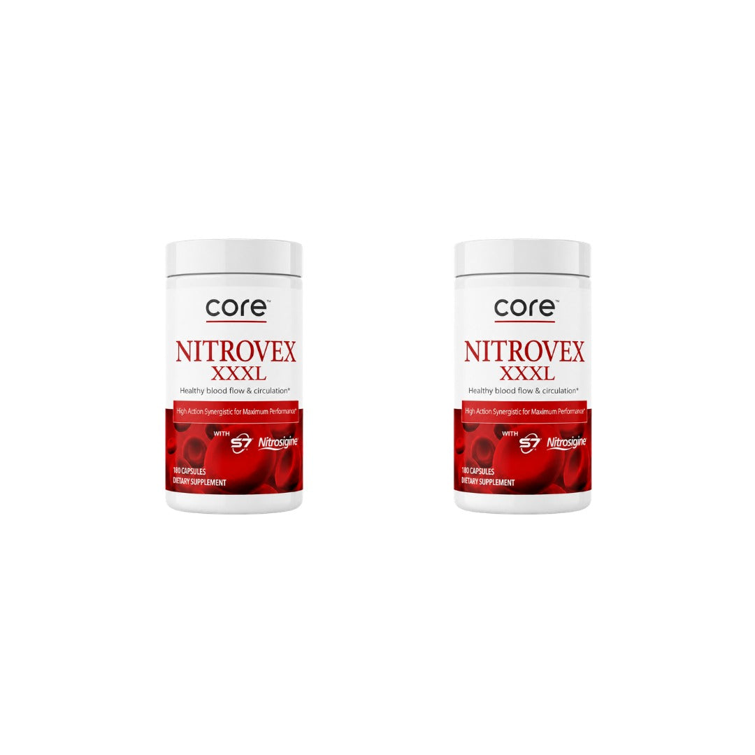 Nitrovex