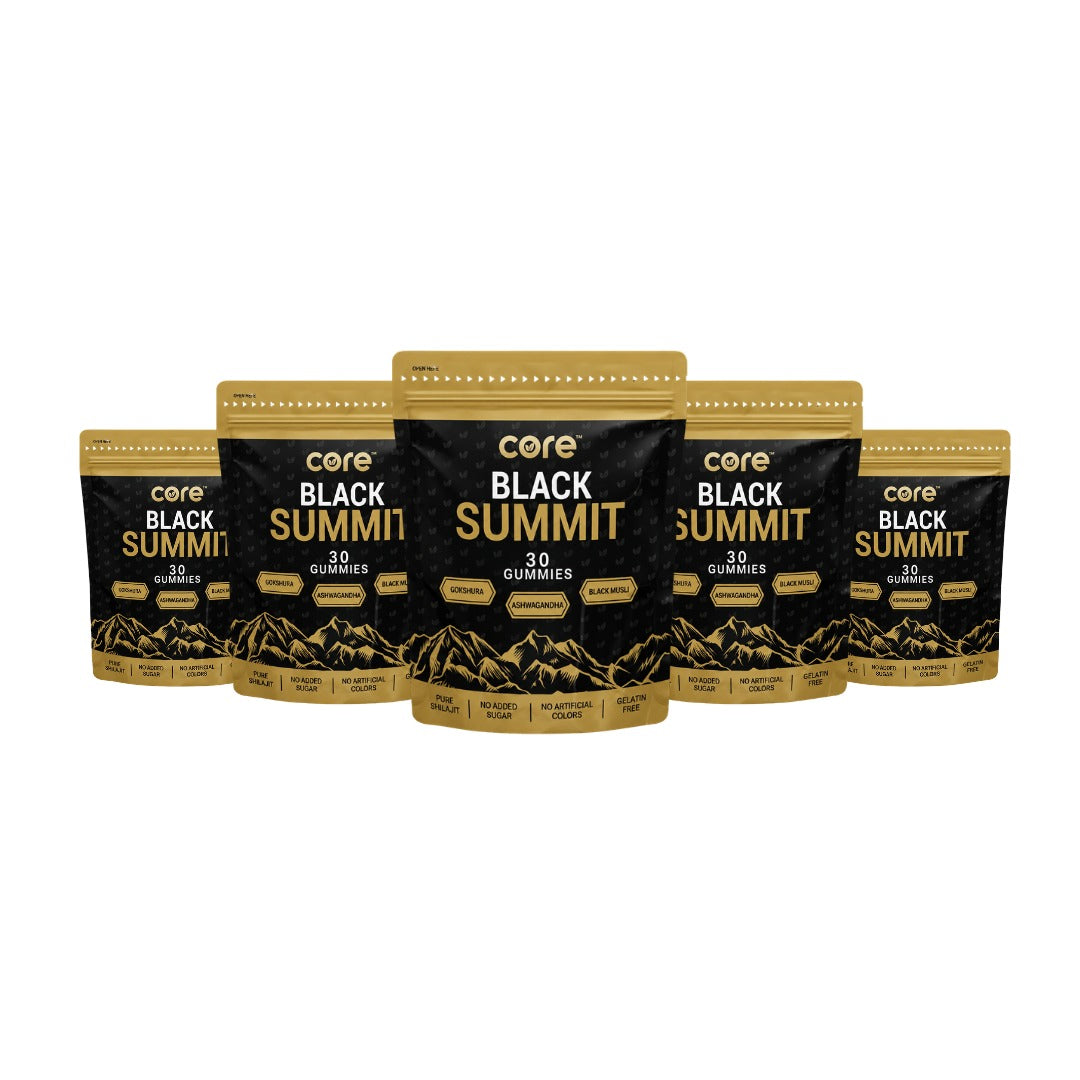 Black Summit