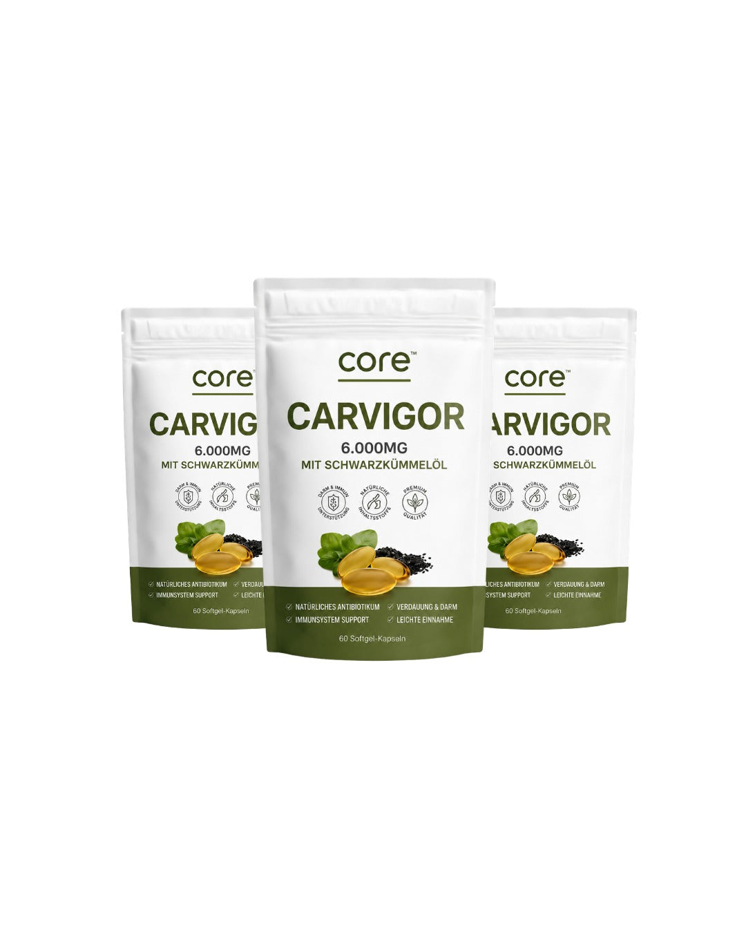 CARVIGOR