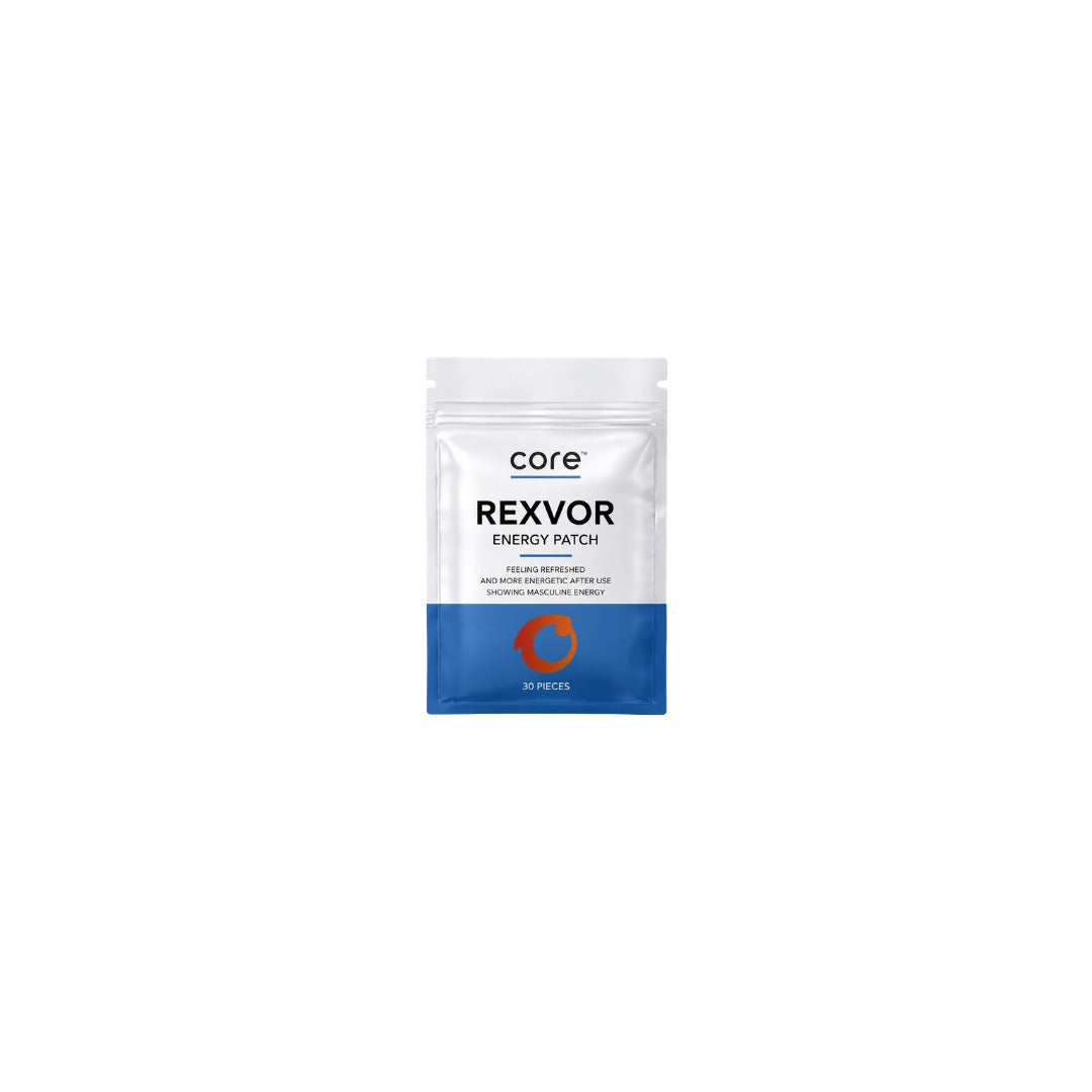 REXVOR