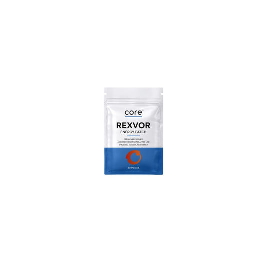 REXVOR