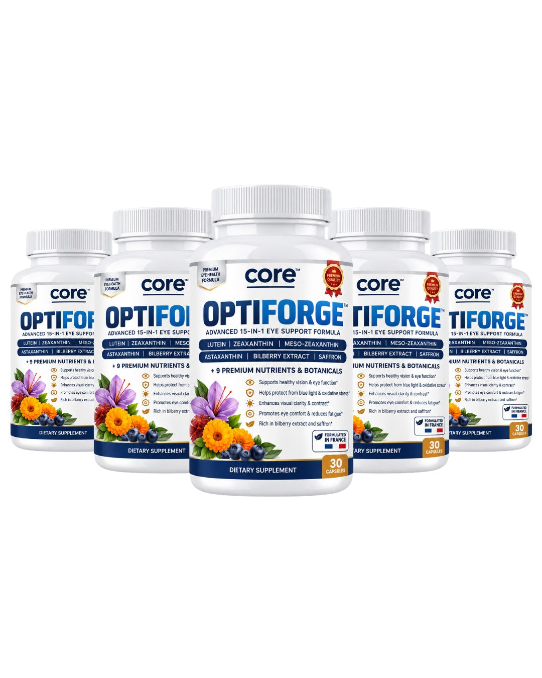 OptiForge