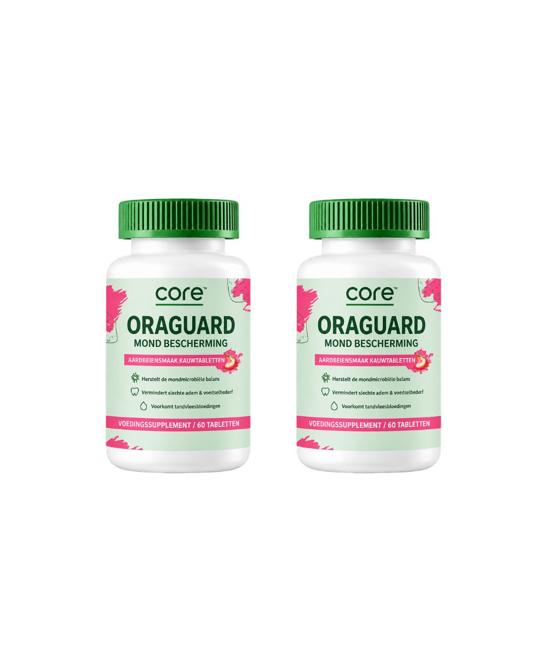 OraGuard