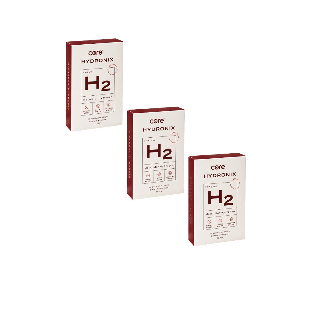 Hydronix