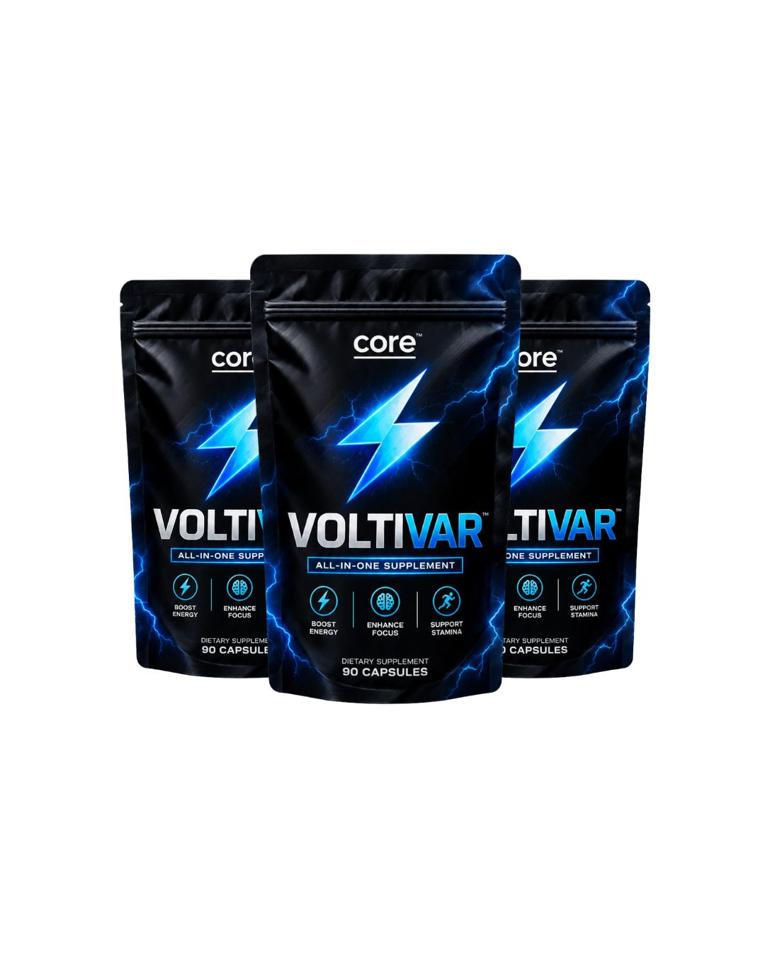 Voltivar