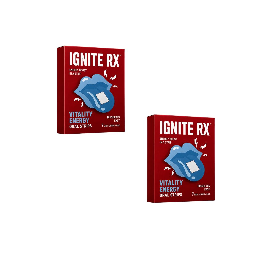IGNITE